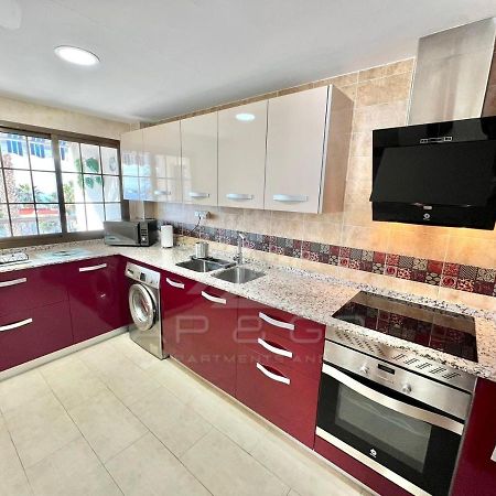 Precioso Apartamento Con Vistas En La Herradura La Herradura  Zewnętrze zdjęcie