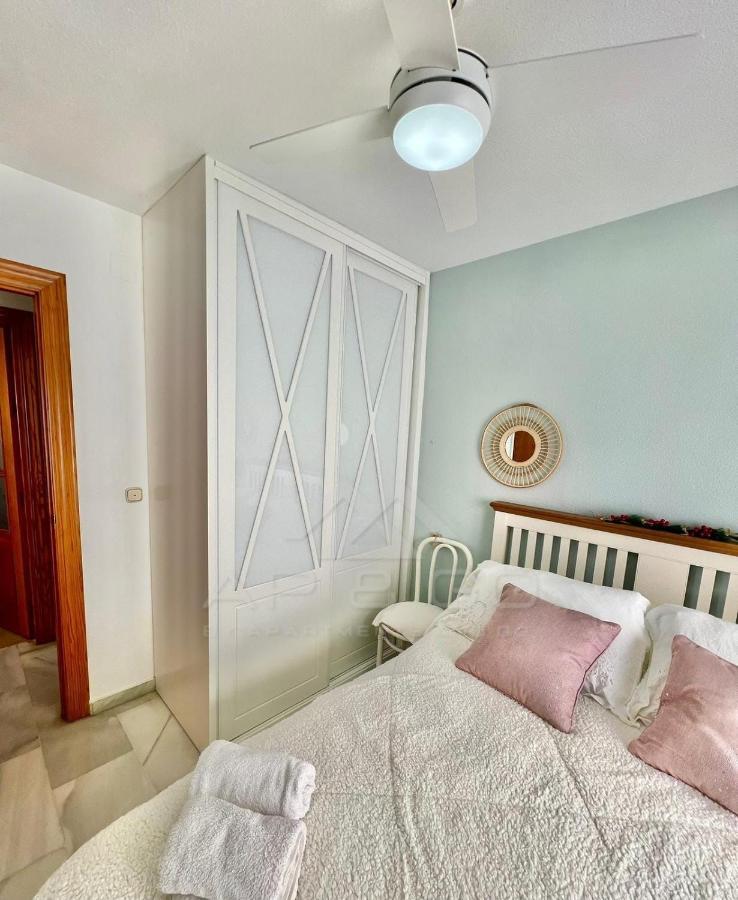 Precioso Apartamento Con Vistas En La Herradura La Herradura  Zewnętrze zdjęcie