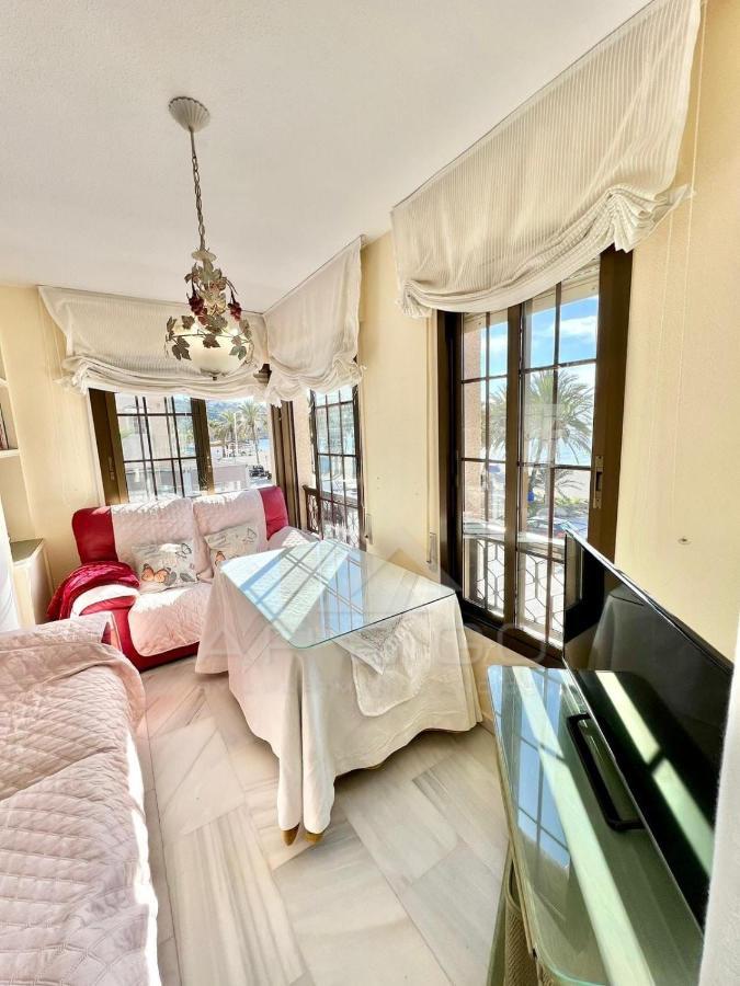 Precioso Apartamento Con Vistas En La Herradura La Herradura  Zewnętrze zdjęcie