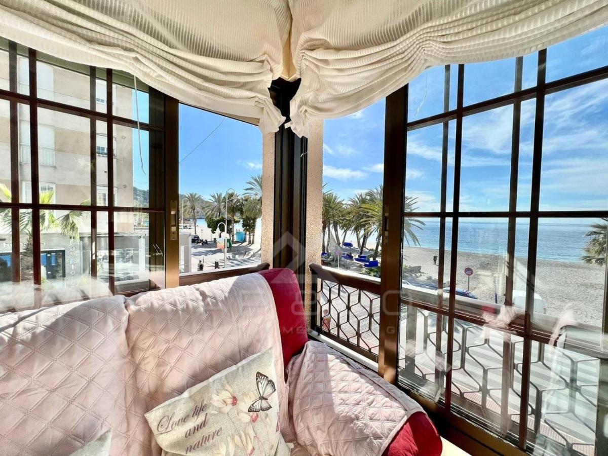 Precioso Apartamento Con Vistas En La Herradura La Herradura  Zewnętrze zdjęcie
