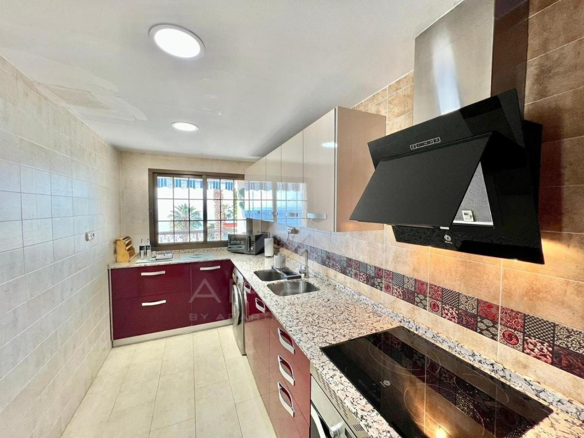 Precioso Apartamento Con Vistas En La Herradura La Herradura  Zewnętrze zdjęcie