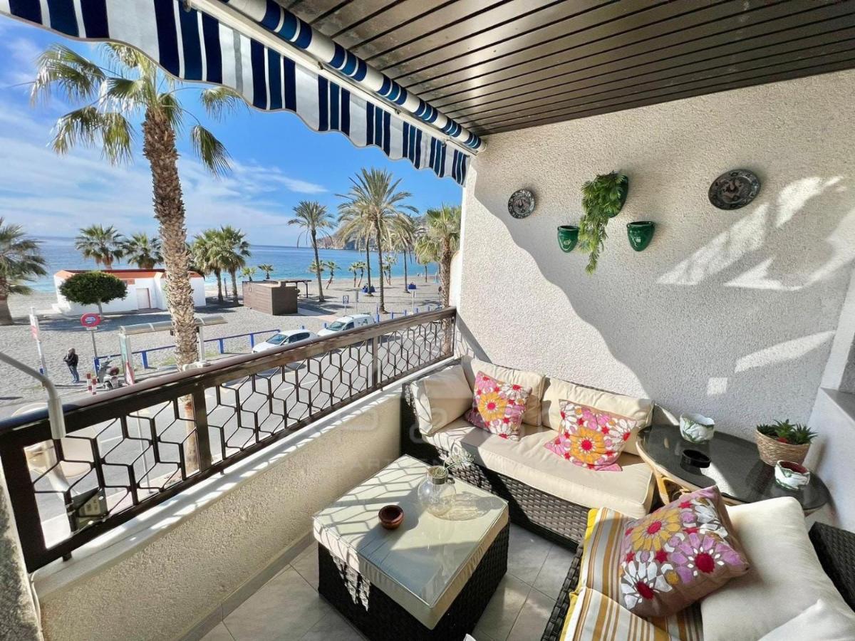Precioso Apartamento Con Vistas En La Herradura La Herradura  Zewnętrze zdjęcie
