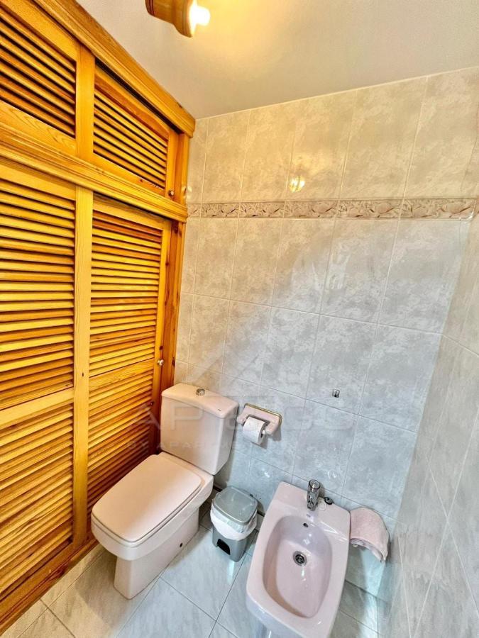 Precioso Apartamento Con Vistas En La Herradura La Herradura  Zewnętrze zdjęcie