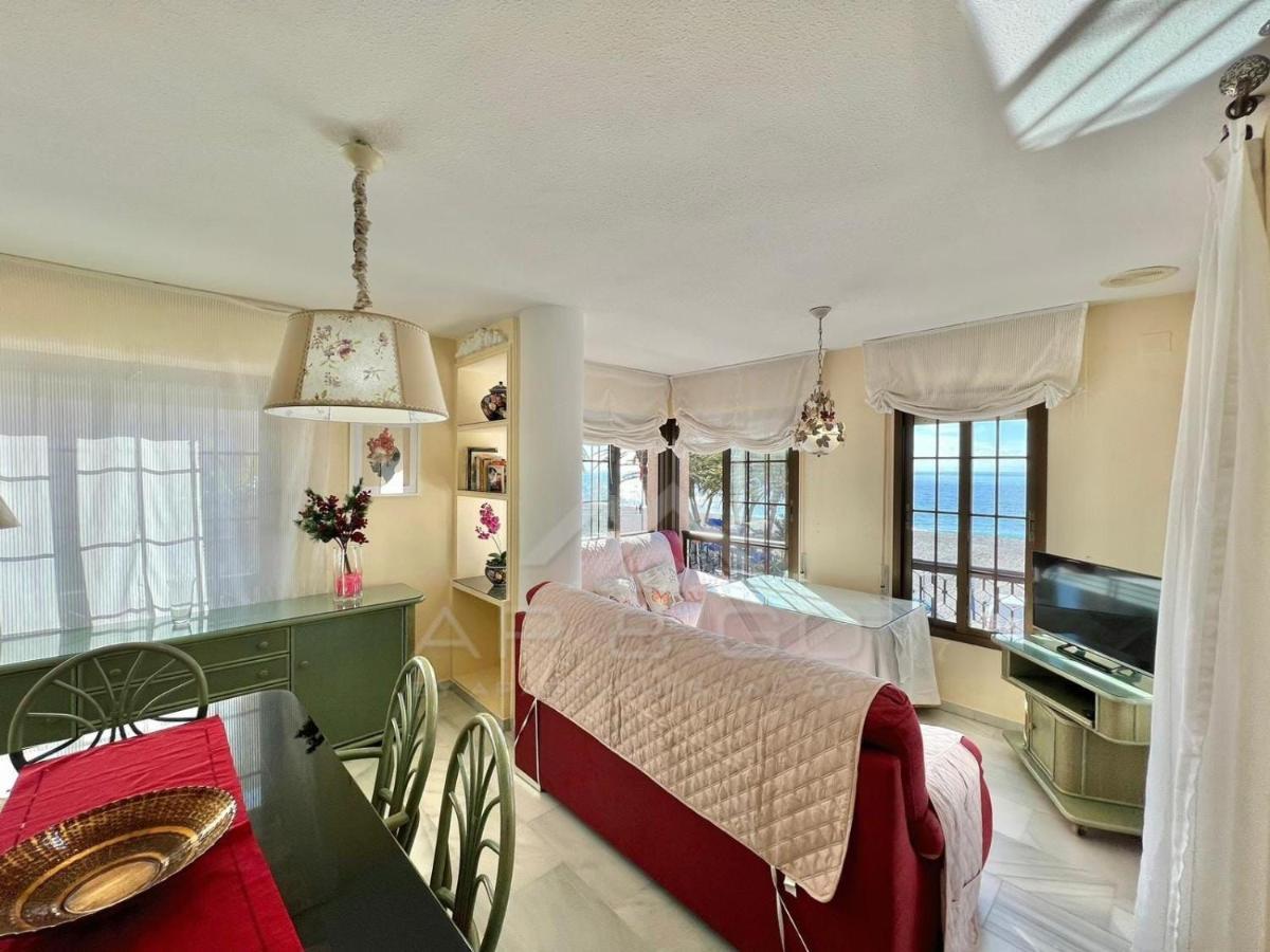 Precioso Apartamento Con Vistas En La Herradura La Herradura  Zewnętrze zdjęcie