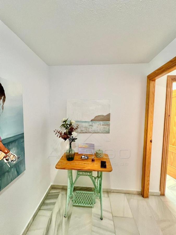 Precioso Apartamento Con Vistas En La Herradura La Herradura  Zewnętrze zdjęcie